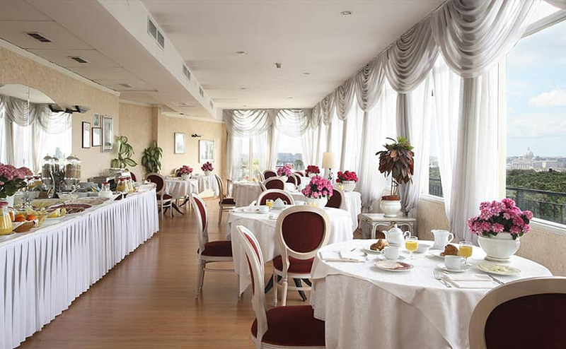 Introduction Hotel Eliseo Roma Introduction Hotel Eliseo Roma