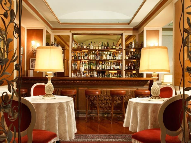 introduction Hotel Eliseo Roma introduction Hotel Eliseo Roma