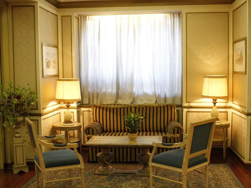 introduction Hotel Eliseo Roma introduction Hotel Eliseo Roma