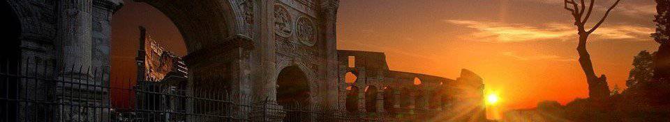  Hotel Eliseo Roma