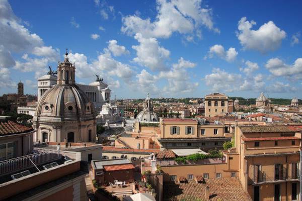 Offerta flessibile Hotel Eliseo Roma Offerta flessibile Hotel Eliseo Roma